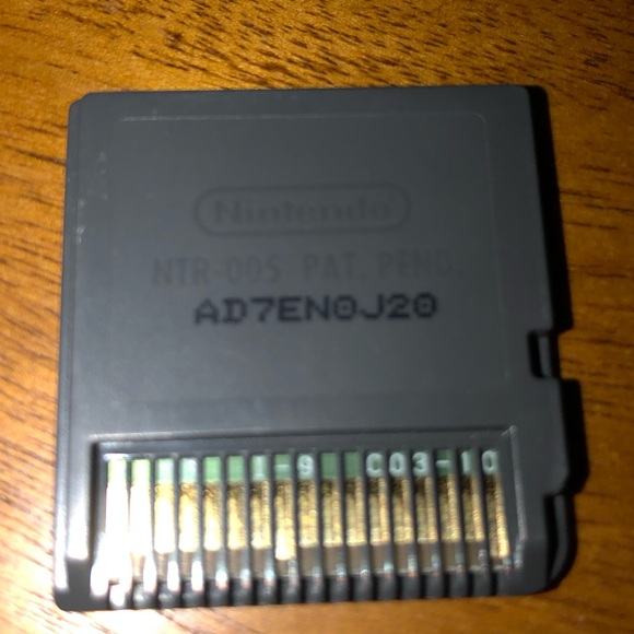 Nintendo DS Dalmatian and Friends Game - Picture 5 of 7